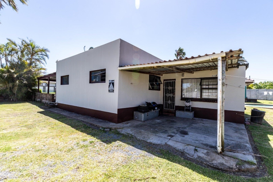 4 Bedroom Property for Sale in Beacon Bay Eastern Cape